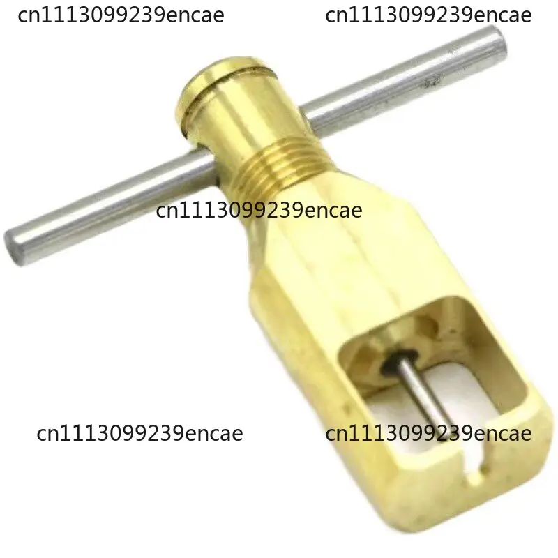 Suitable for 4WD Vehicle Model 15422 High-Strength Metal Motor Gear Remover/Tooth Remover (1pcs）