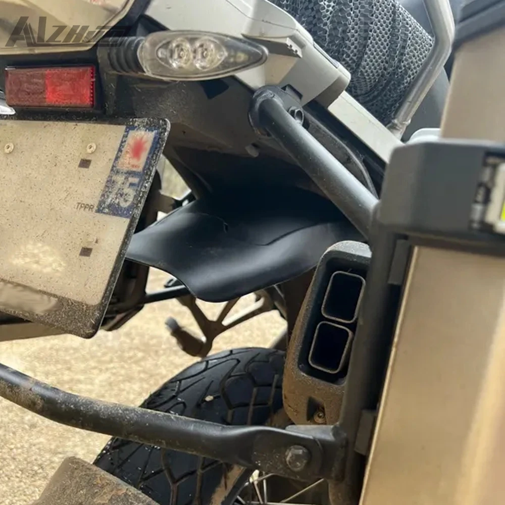 

2023 2022 R1250GS R 1250 GS мотоциклетное крыло, крыло, обшивка заднего колеса, брызговик для BMW R1200GS 2013-2018