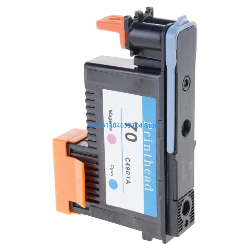 for hp70 Printhead Print for Head C9404A C9405A C9406A C9407A Upgraded