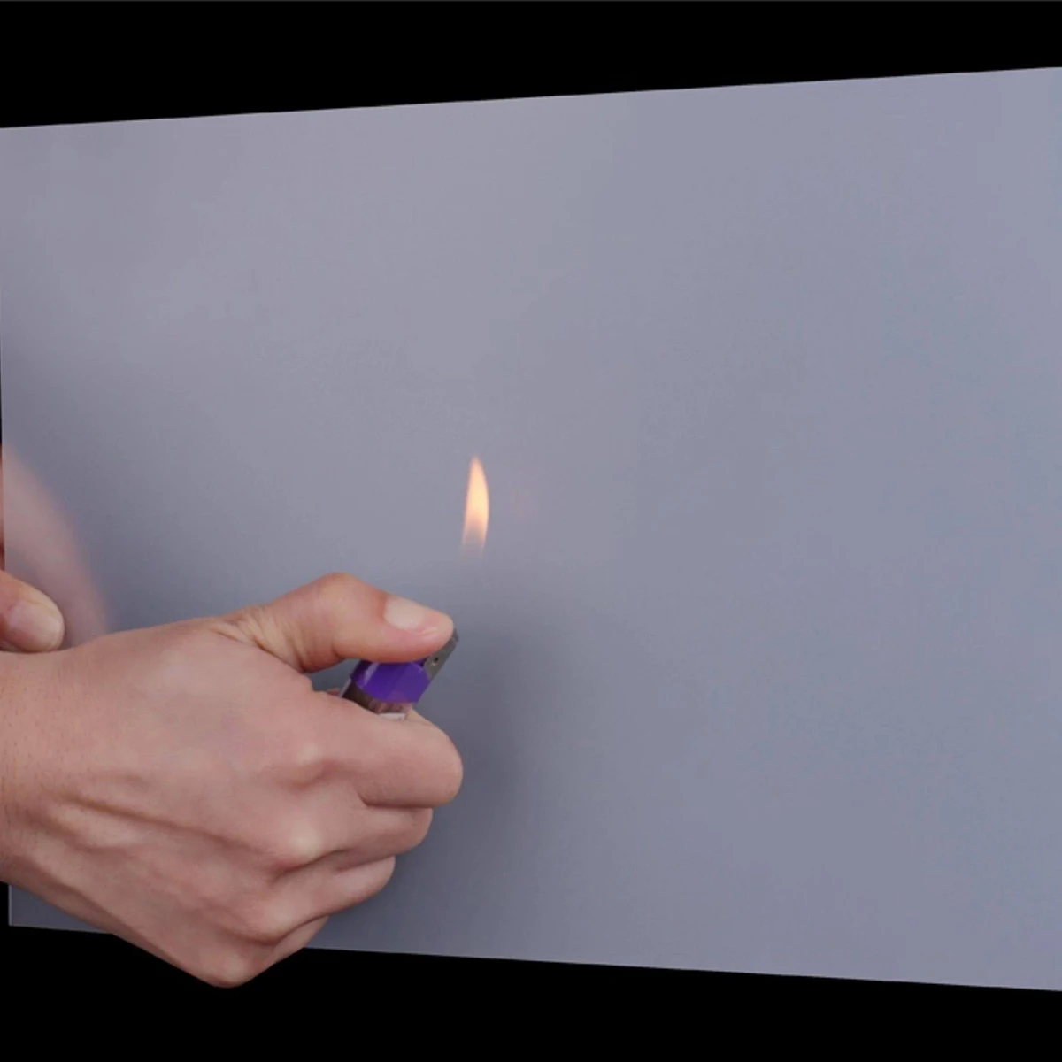 Frosted Translucent PP Plastic Sheet  100x200 210x297 200x300 300x400mm Thickness 0.3/0.4/0.5/0.6/0.8/1/1.5/2mm