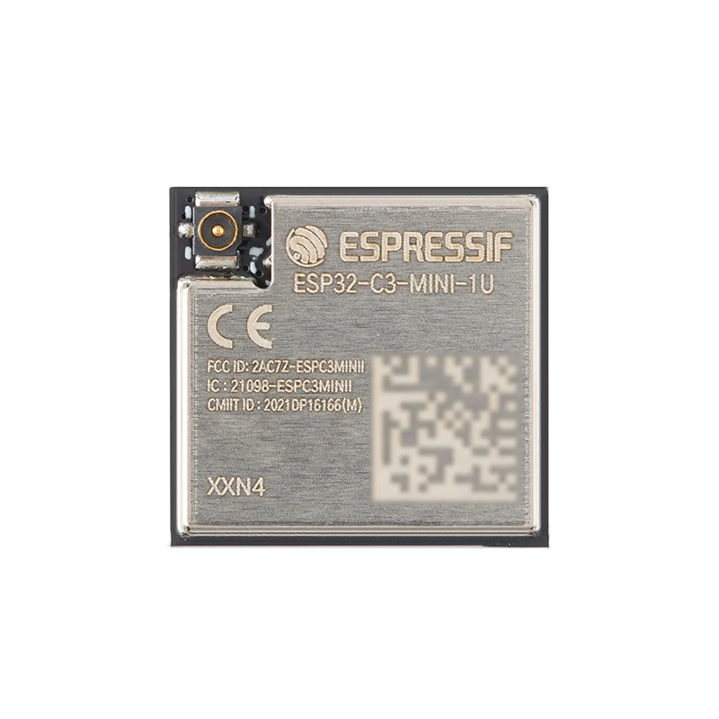 ESP32-C3-MINI-1U-N4… - image