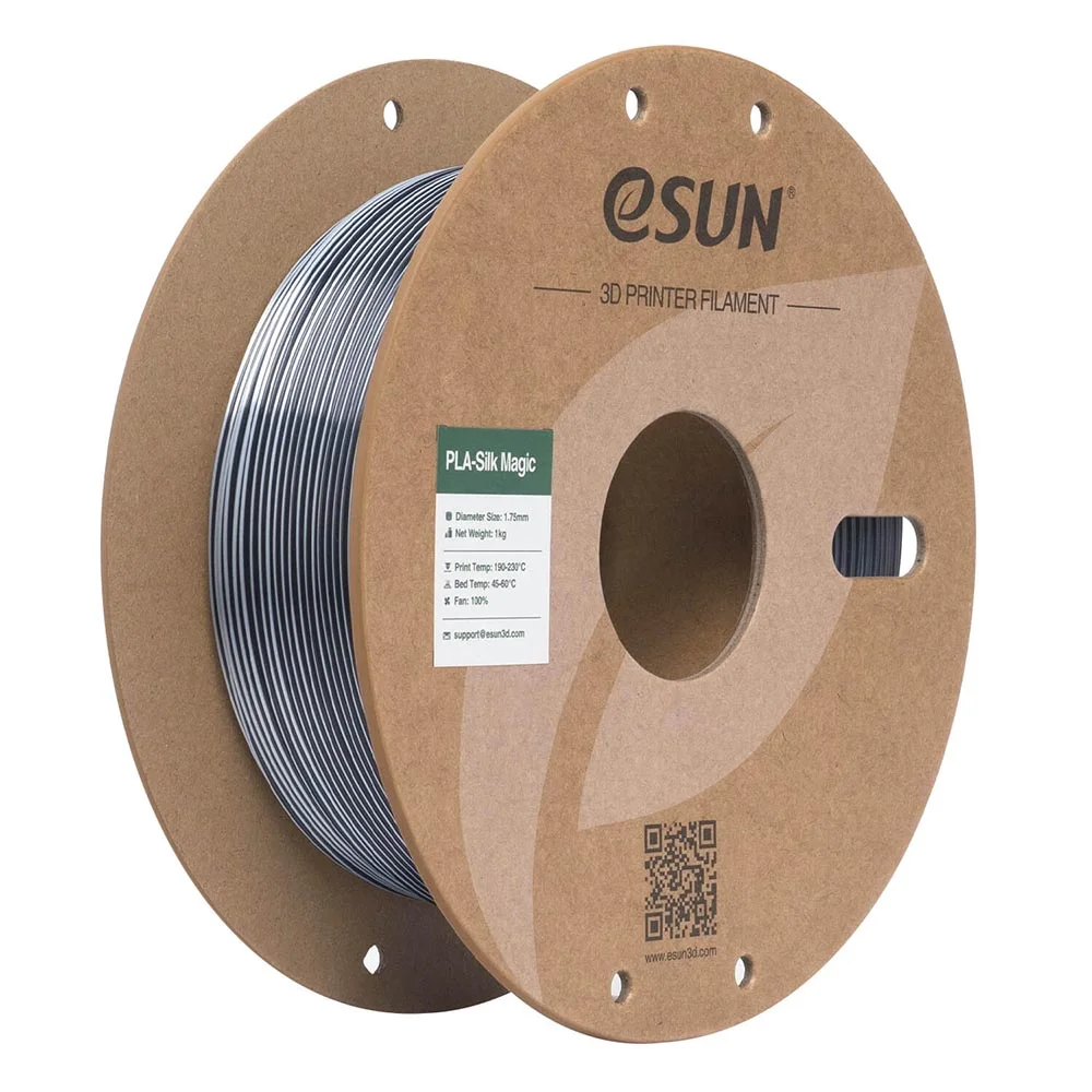3D Printing Elegoo - ESUN Silk Magic PLA Filament 1KG