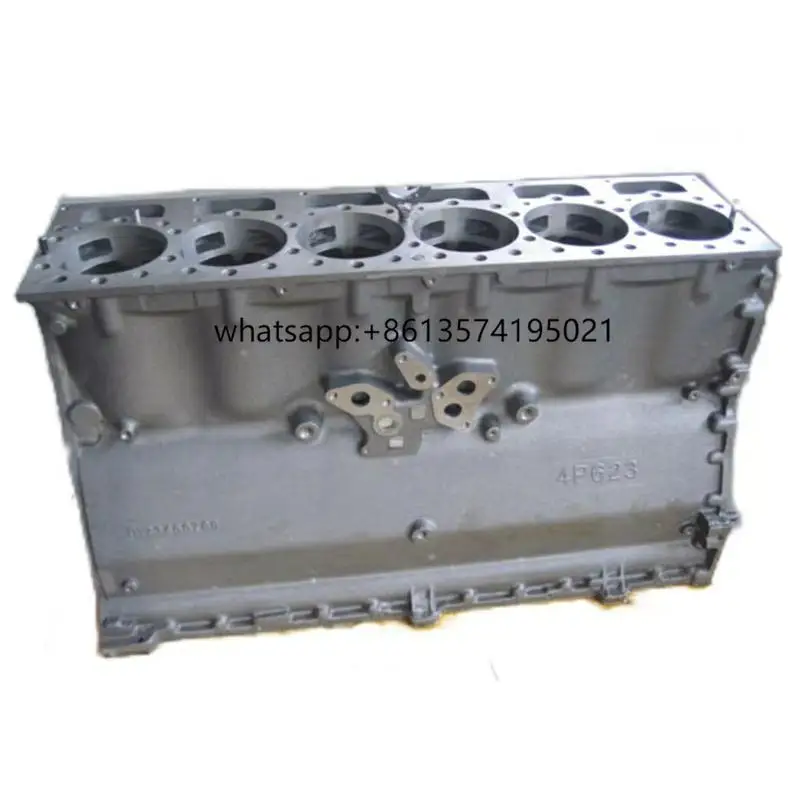 

Block Engine 3306 Cylinder Block 1N3576
