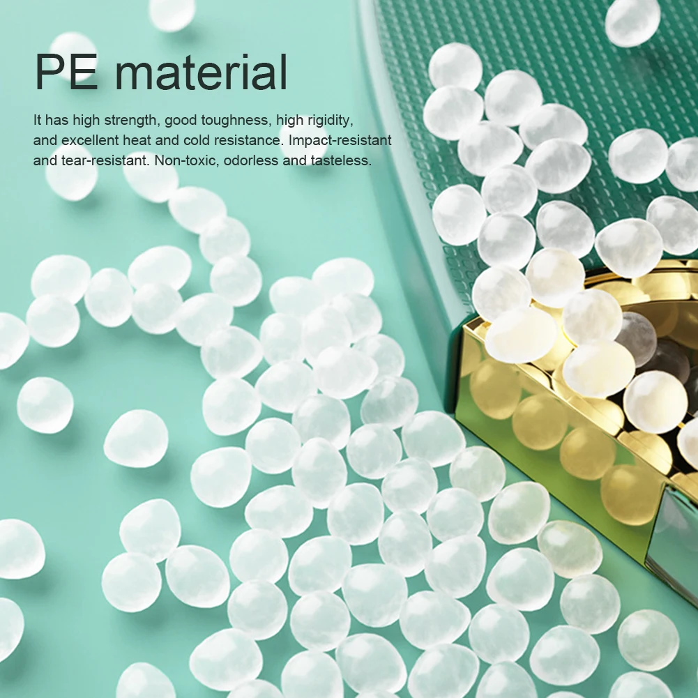 

For Cutting All Kinds of IngredientsPE Chopping Board with Hanging Hole Cutting Mat Easy To Clean Plastic Cutting Board