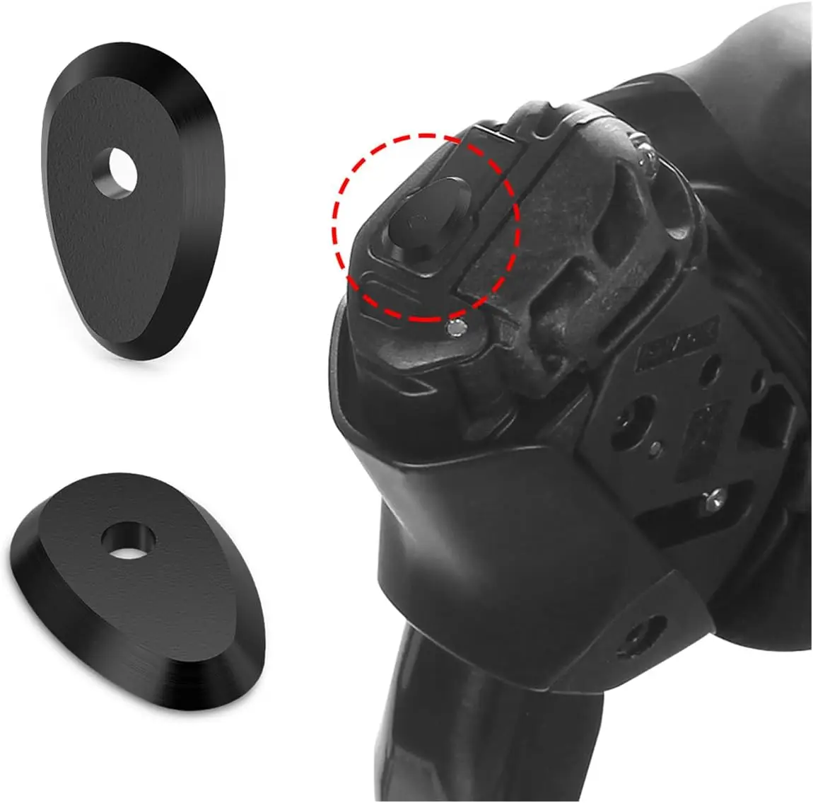 4-Pack Pushbutton S… - image