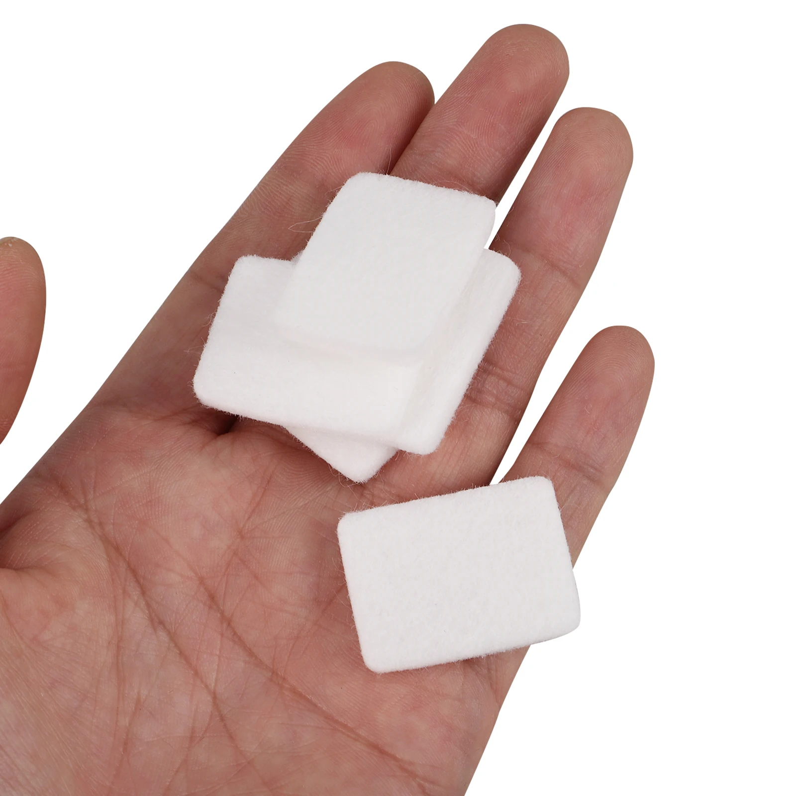 

5pcs 5 Count Aroma Pads for Humidifier Refill Car Fragrance Air Freshener Diffuser Aromatherapy