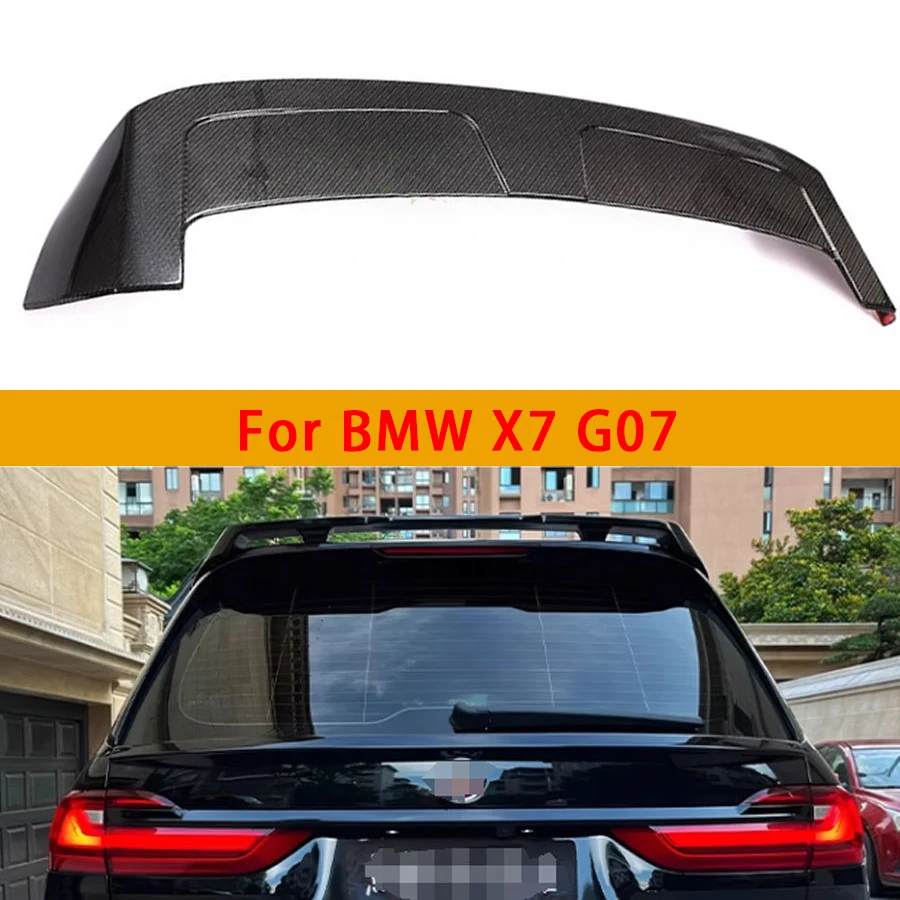 For Bmw X7 G07 Carb…