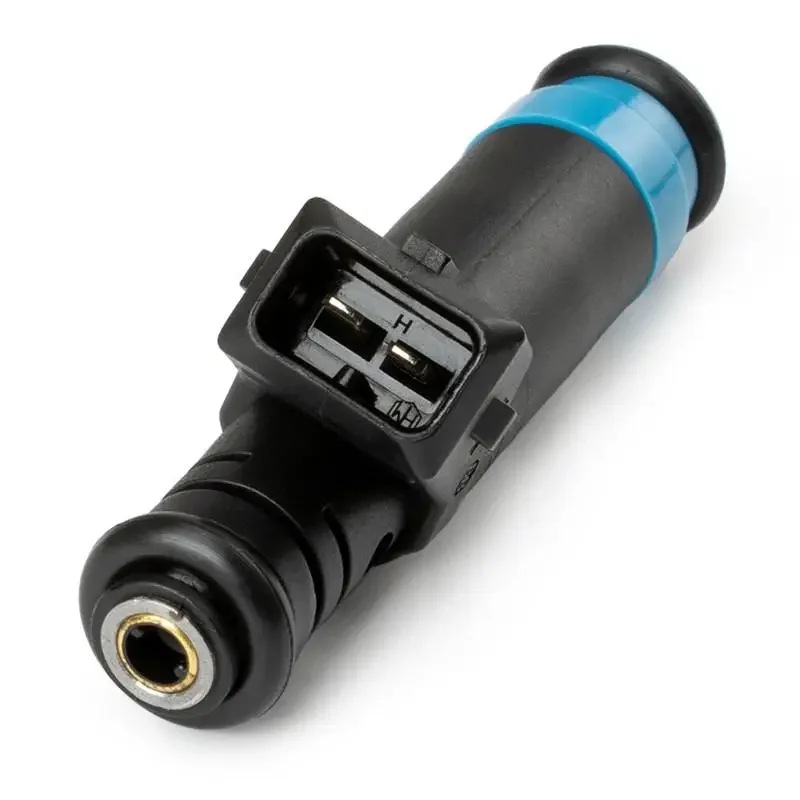 4/8PCS 850cc 1000cc Fuel Injectors For Buick For Ford For BMW Deka 80LB EV1 Siemens OEM # FI114992 FI114991 XZGC5009 109991 80-8 view 5