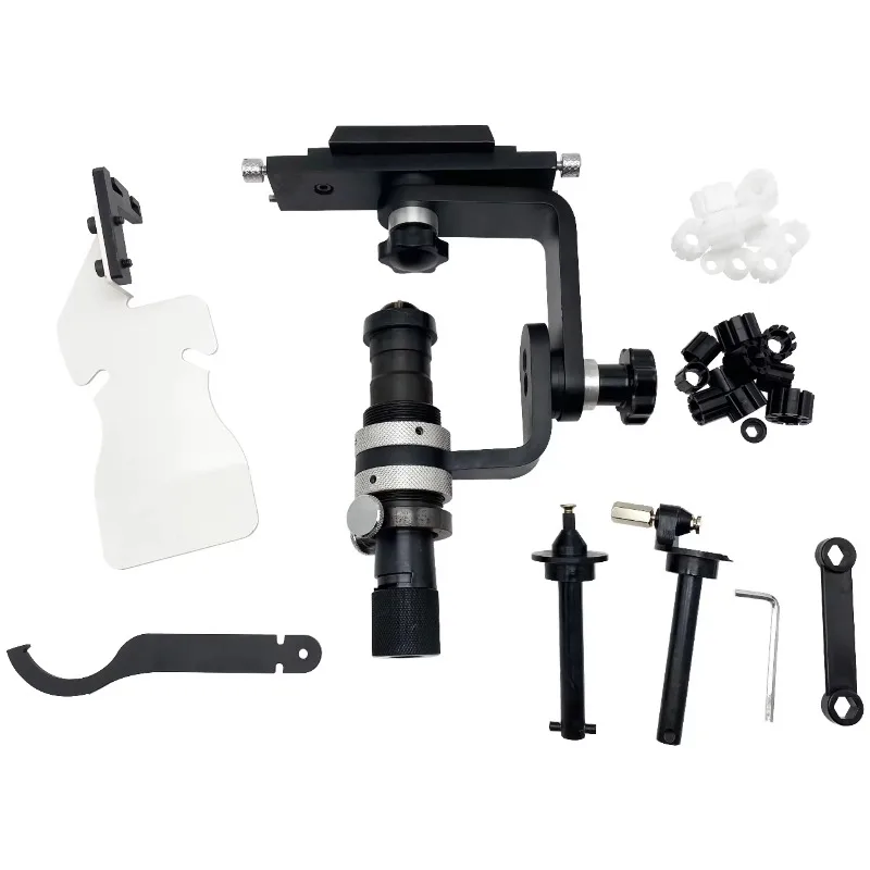 Multifunctional Non-Drilling Fixed Base Clamp Jewelry Engraving Mold Fixture Wooden Plug Workbench Tool Equipment