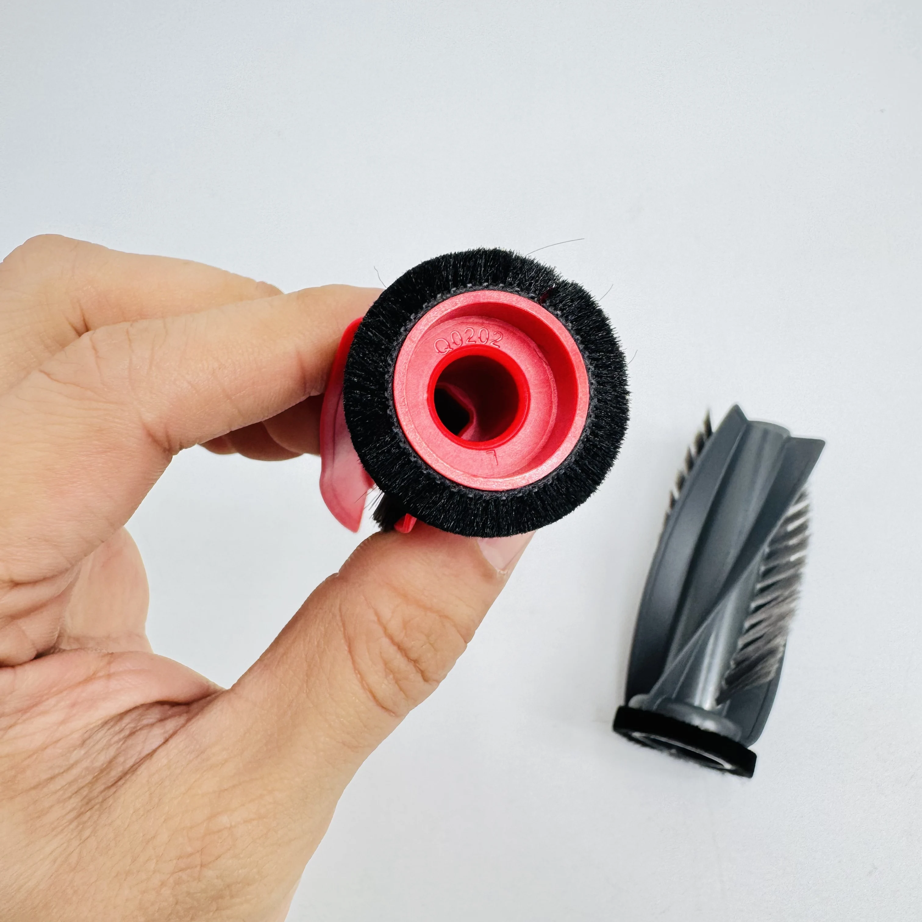 Spazzola الرئيسية لكل Roborock G30U G30 P20 Ultra P20 plus Q revo Curv P20 Pro G20S Ultra Robot aspirapolvere