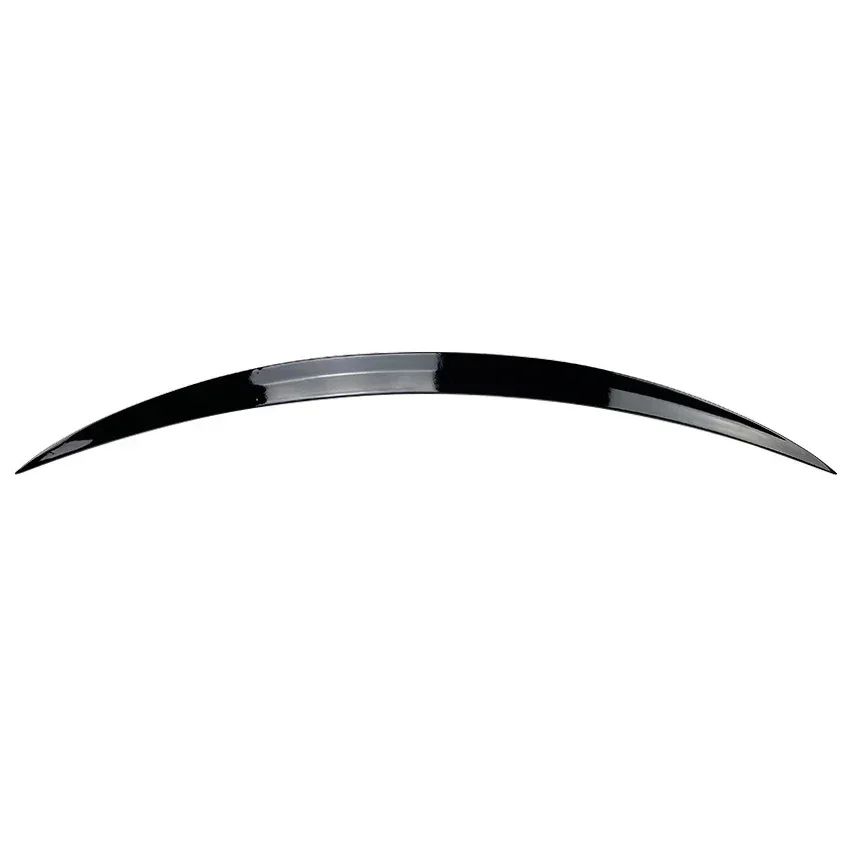 For Mercedes Benz GLE Coupe C167 GLE350 50 53 GLE63 2020 2021 2022 2023+ AMG Car Exterior Rear Spoiler Wing Tail Accessories