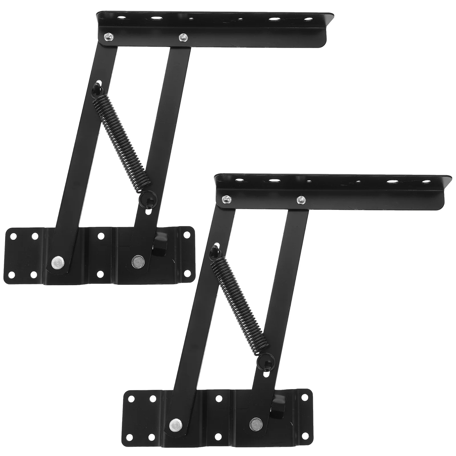 

Coffee Table Lifter Lifting Frames Stand Television Heavy Duty Tops Hydraulic up Iron Hardwares