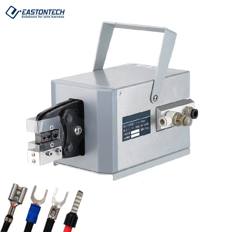 FEK-20M Semi-Automa… - image