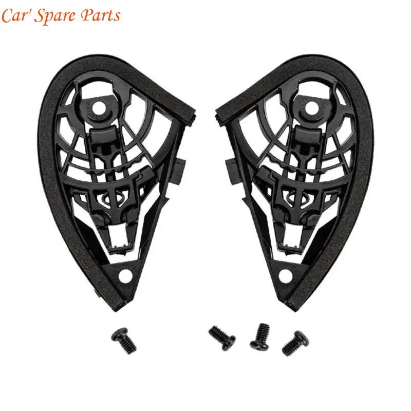 Y4UA Pair Face Shie… - image