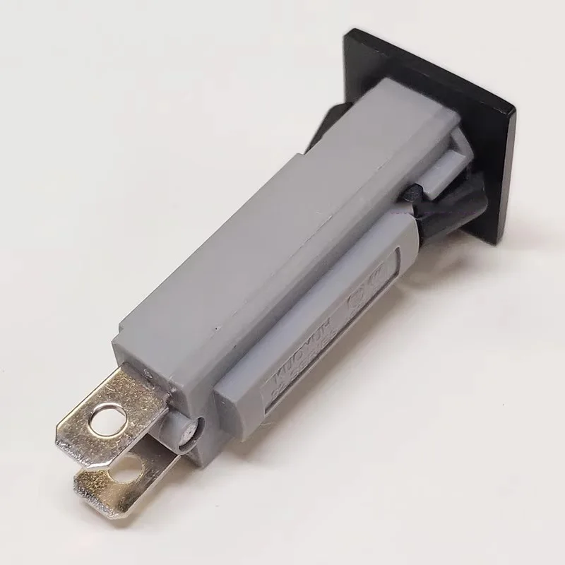 1PCS/LOT  5A Overload Protector Overcurrent Protector Device Protector Certified as 92-5A