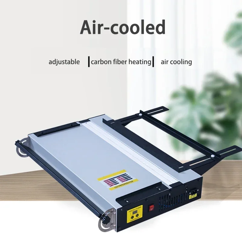 New Large Air-Coole…