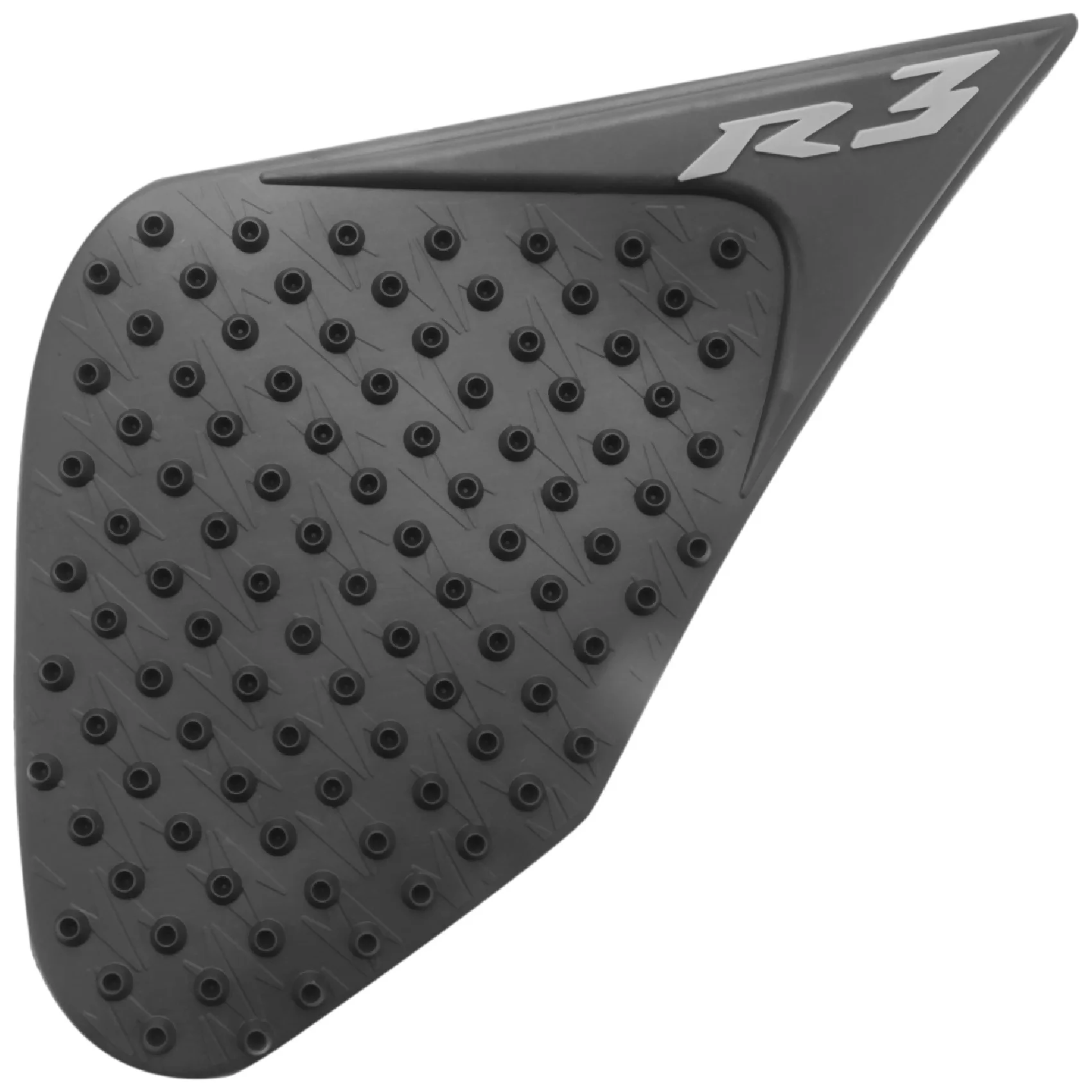 Hot Selling-For R3 2015 2016 2017 Yzf-R3 Anti-Slip Anti-Slip Pad Tank Protector Side Adhesives Gas Knee Grip Traction Pad