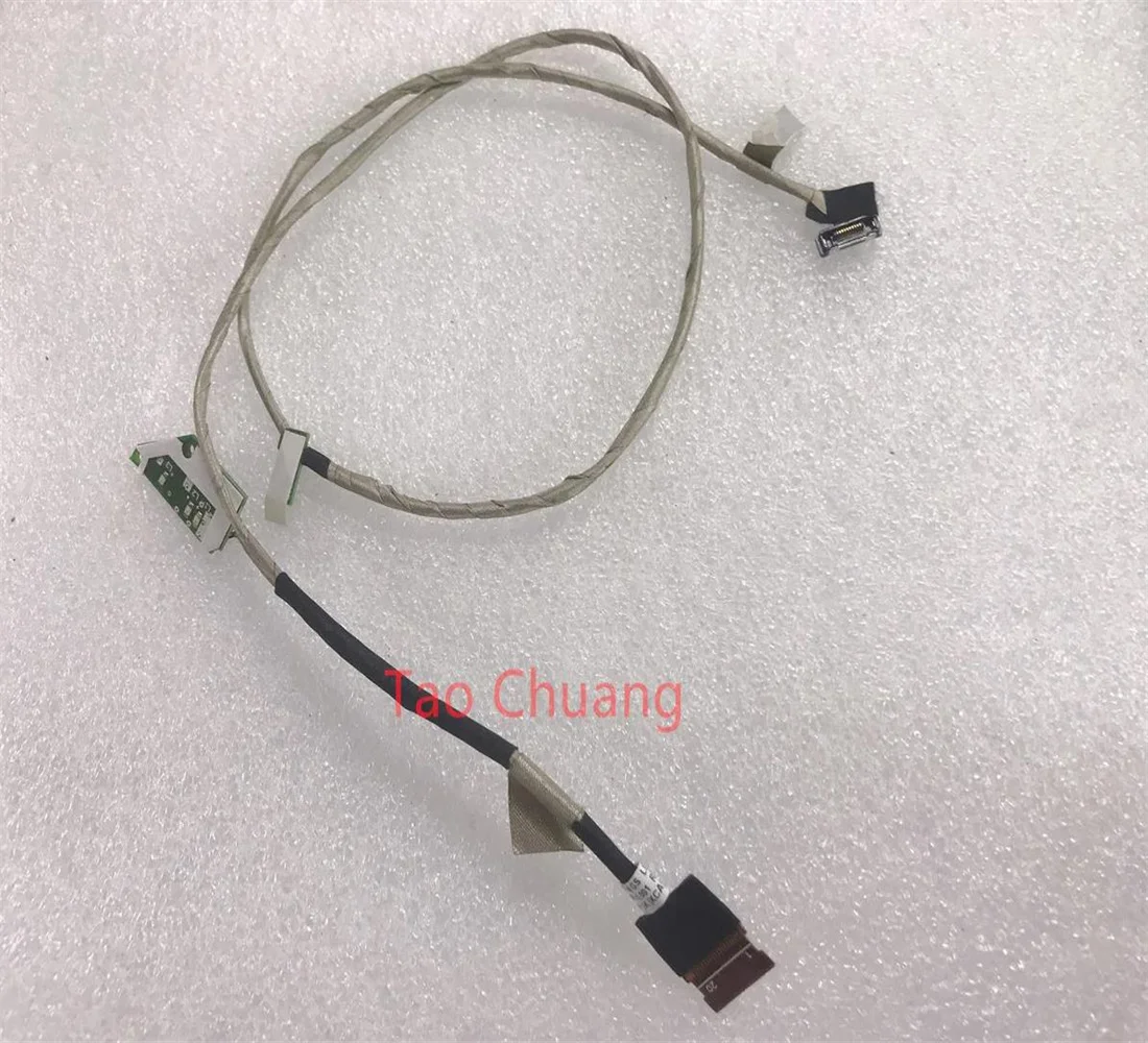 04W3906 FOR Lenovo ThinkPad X1 Carbon X1C 1st Generation LED Camera Cable 50.4RQ21.011 50.4RQ11.001