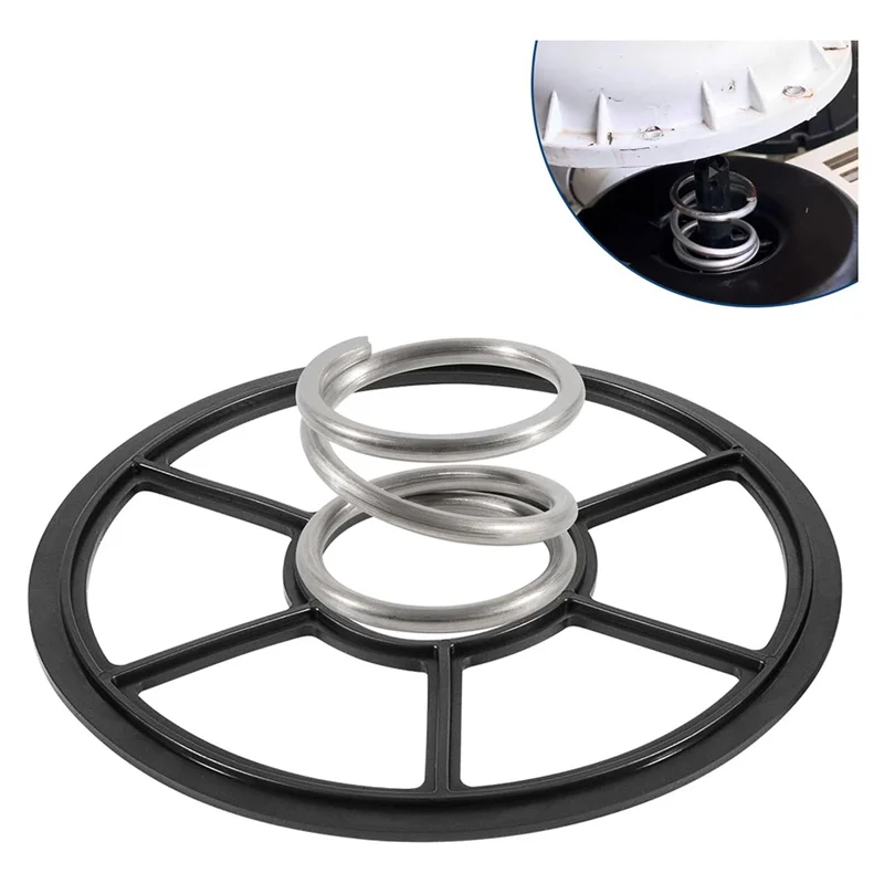 ABBP-272409 Guarnizione ragno deviatore per Pentair G-400 Piscina ad alto flusso e spa Multiporta Valvole da 2 pollici Parti di ricambio per filtro piscina