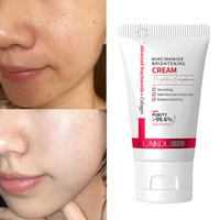 Laikou niacinamida crema blanqueadora Control de aceite Control de aceite crema Facial hidratante antiarrugas cosméticos coreanos para el cuidado de la piel 30g