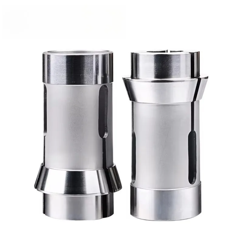 F30/63 Collet for Swiss Lathe TF30 Collet 40.006 F30 76-63 157E Collet Chuck