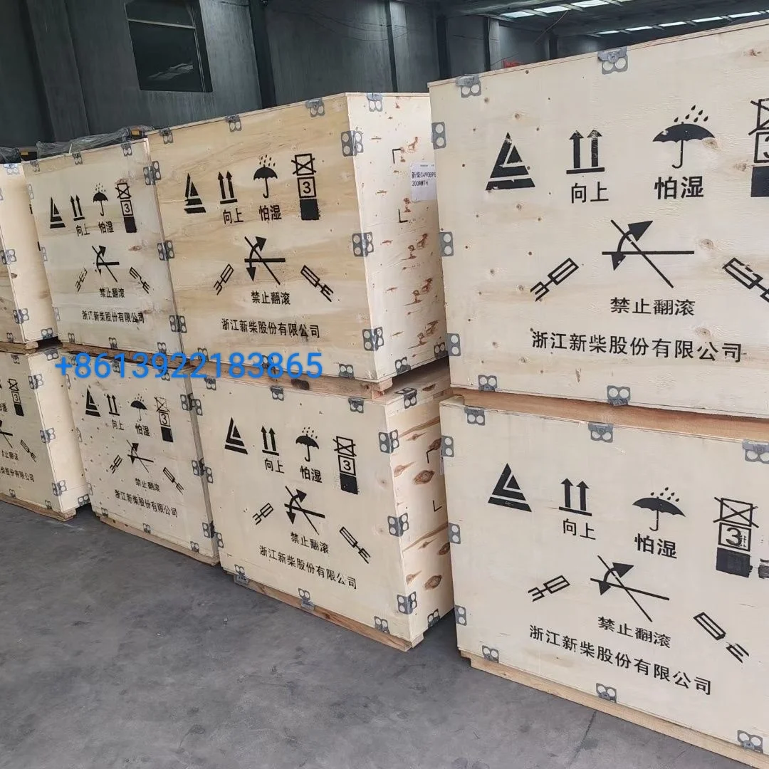 Excavator Aluminum Radiator Sh210 For Construction Machinery Cooling System