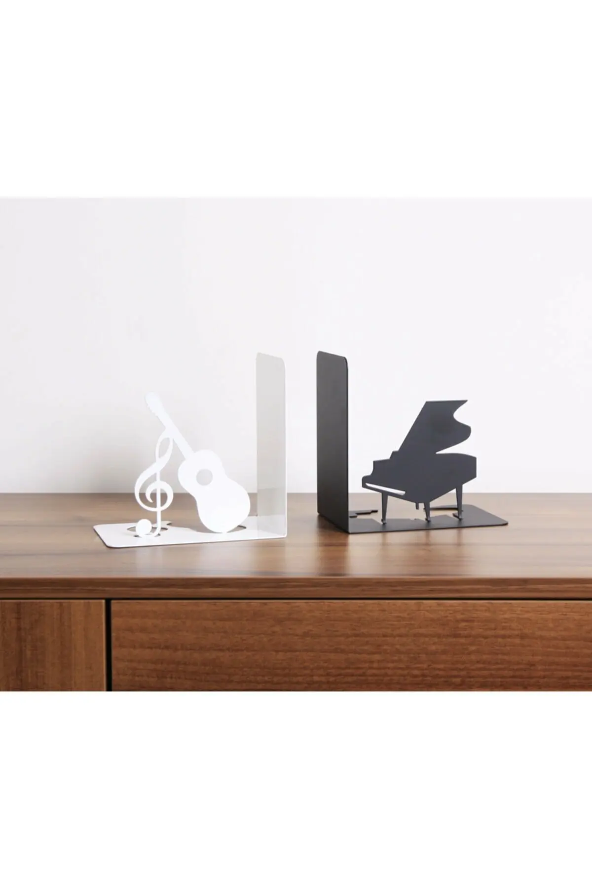 Supporto per libri per chitarra e pianoforte supporto per libri di Design per chitarra supporto per libri per pianoforte