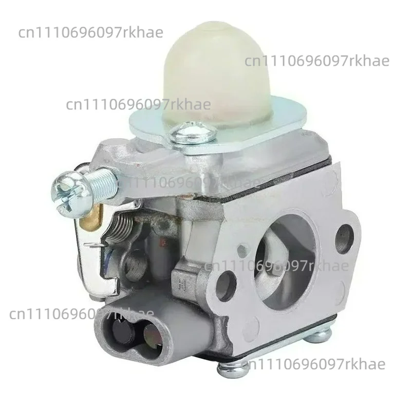 Carburetor For Homelite HBL26BP HBC26SJS HBL26BV HBC26SB Trimmer 5131000612 UT-08580 26CC 308054001 C1U-H142