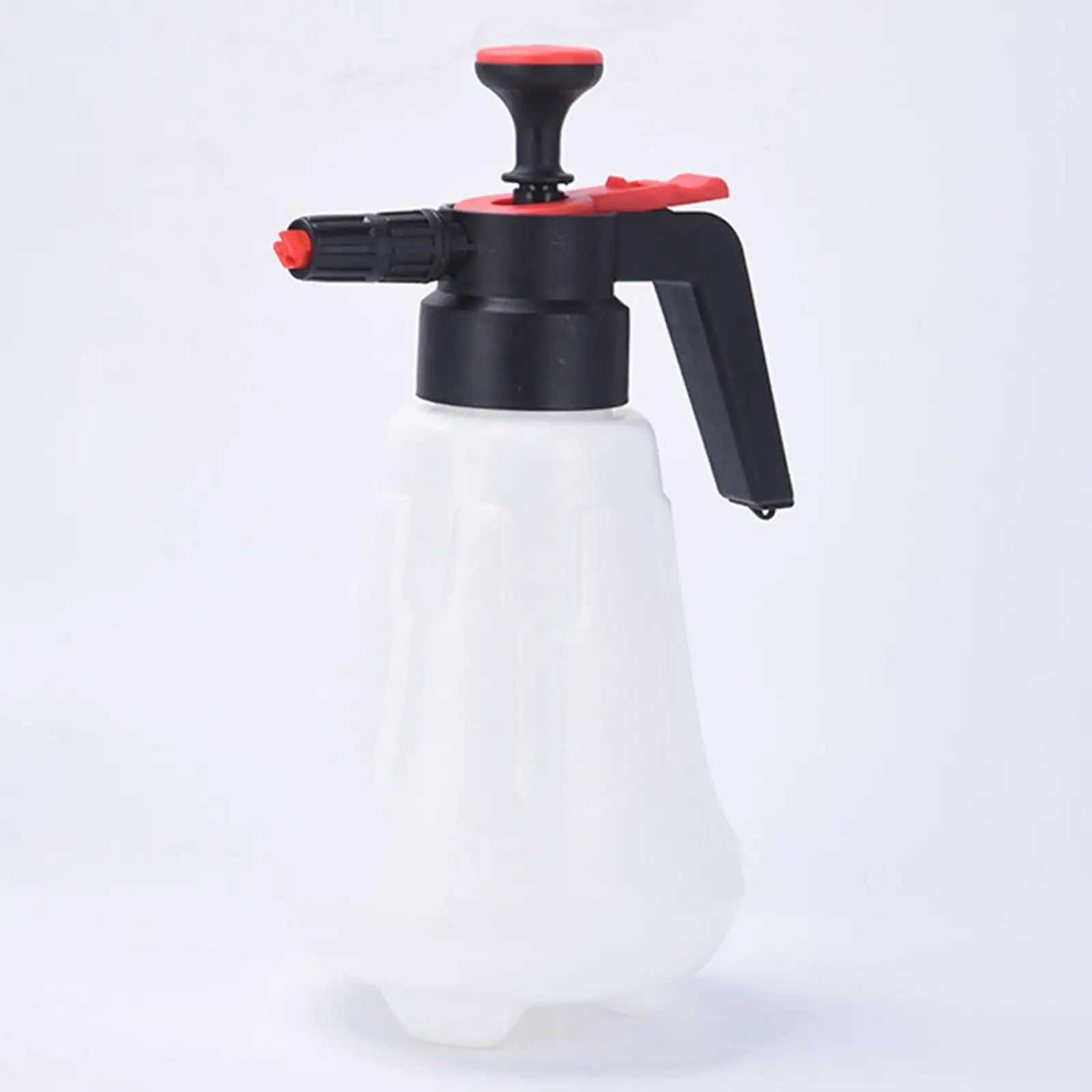 

Foam Watering Can Manual for Car washing Cleaning Wash Floors