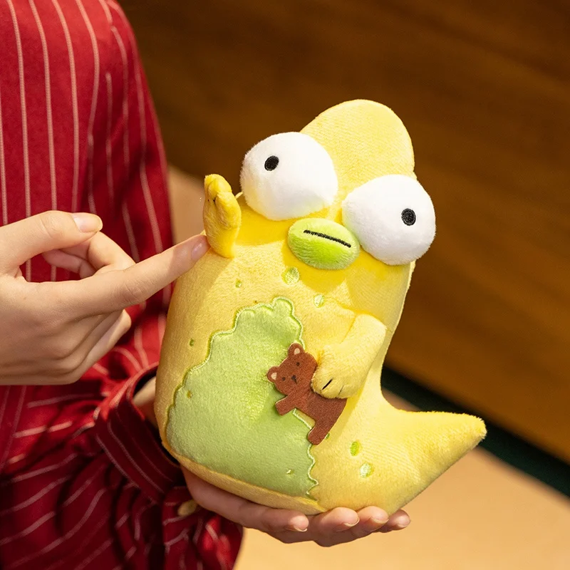 애니메이션 푸파 플러시 토이 솔라 오포사이트 푸파 소프트 인형 귀여운 코르보 테리 유미락 제시 플러시 토이 어린이 선물용