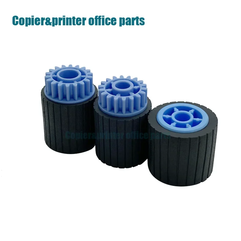 リコー MP 9000 1356 1350 1357 1100 1106 1107 906対応 カートンピックアップローラー プリンターピックアップタイヤ コピー機スペアパーツ 1セット