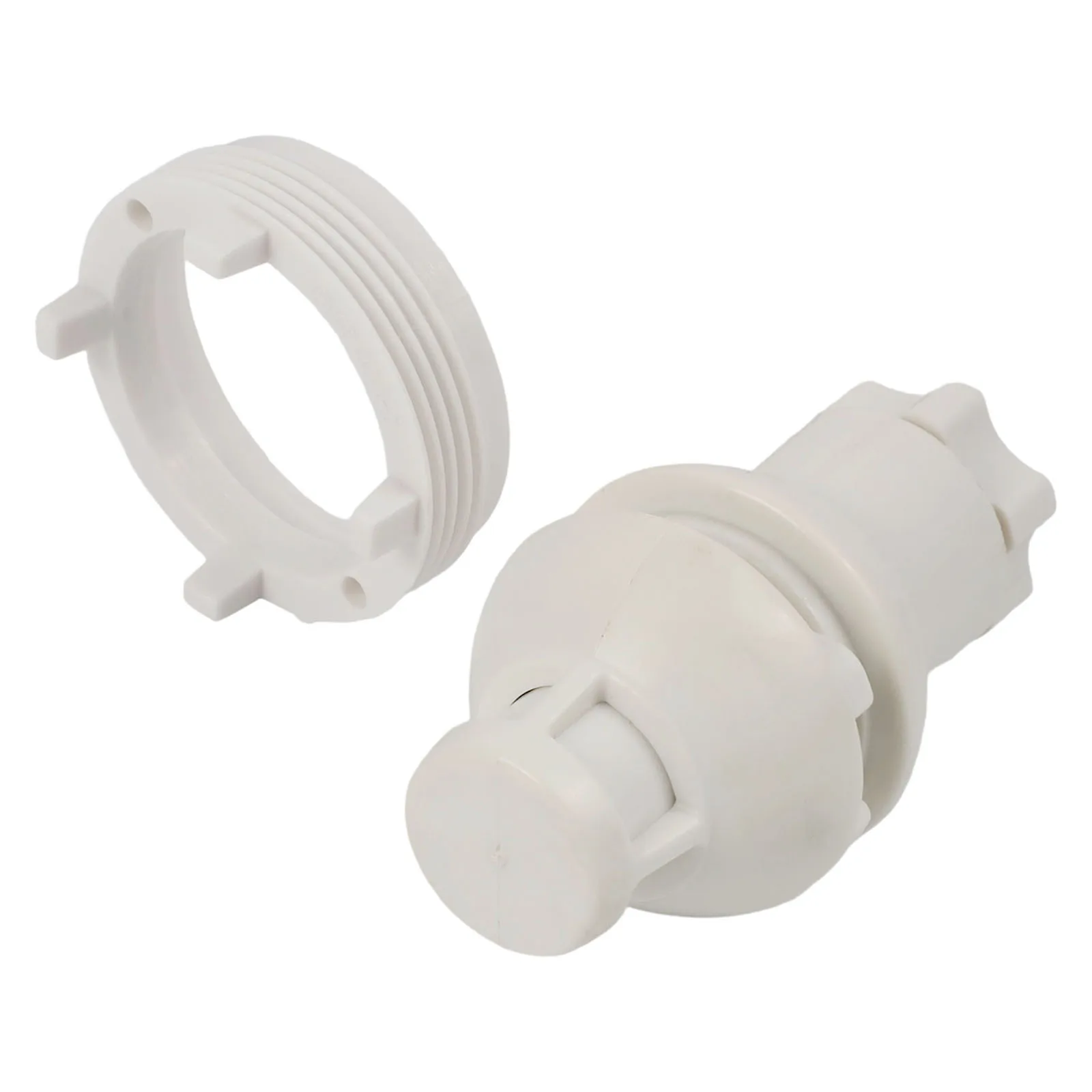 

Легкоустанавливаемая насадка для фильтра бассейна: улучшенная циркуляция воды, быстрая замена, обслуживание бассейна