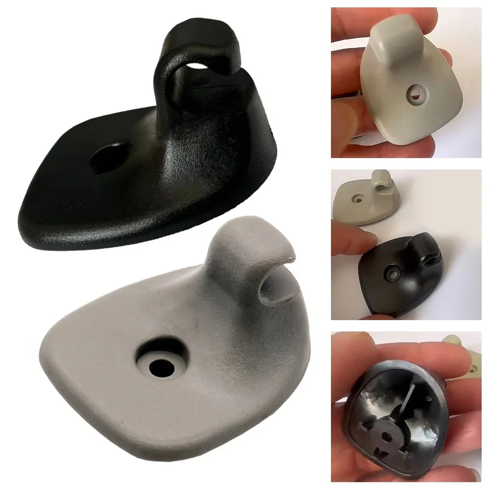 

Interior Sun Visor Mount Clip For Jeep For Grand For Cherokee 5FS40TL2AB Auto Parts