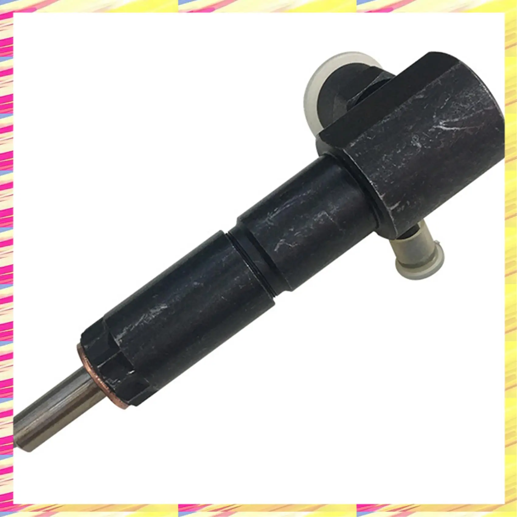 

ABJJ For 186F Fuel Injection Pump Without Solenoid Valve & 186FA Engine Injector Nozzle Injector Nozzle