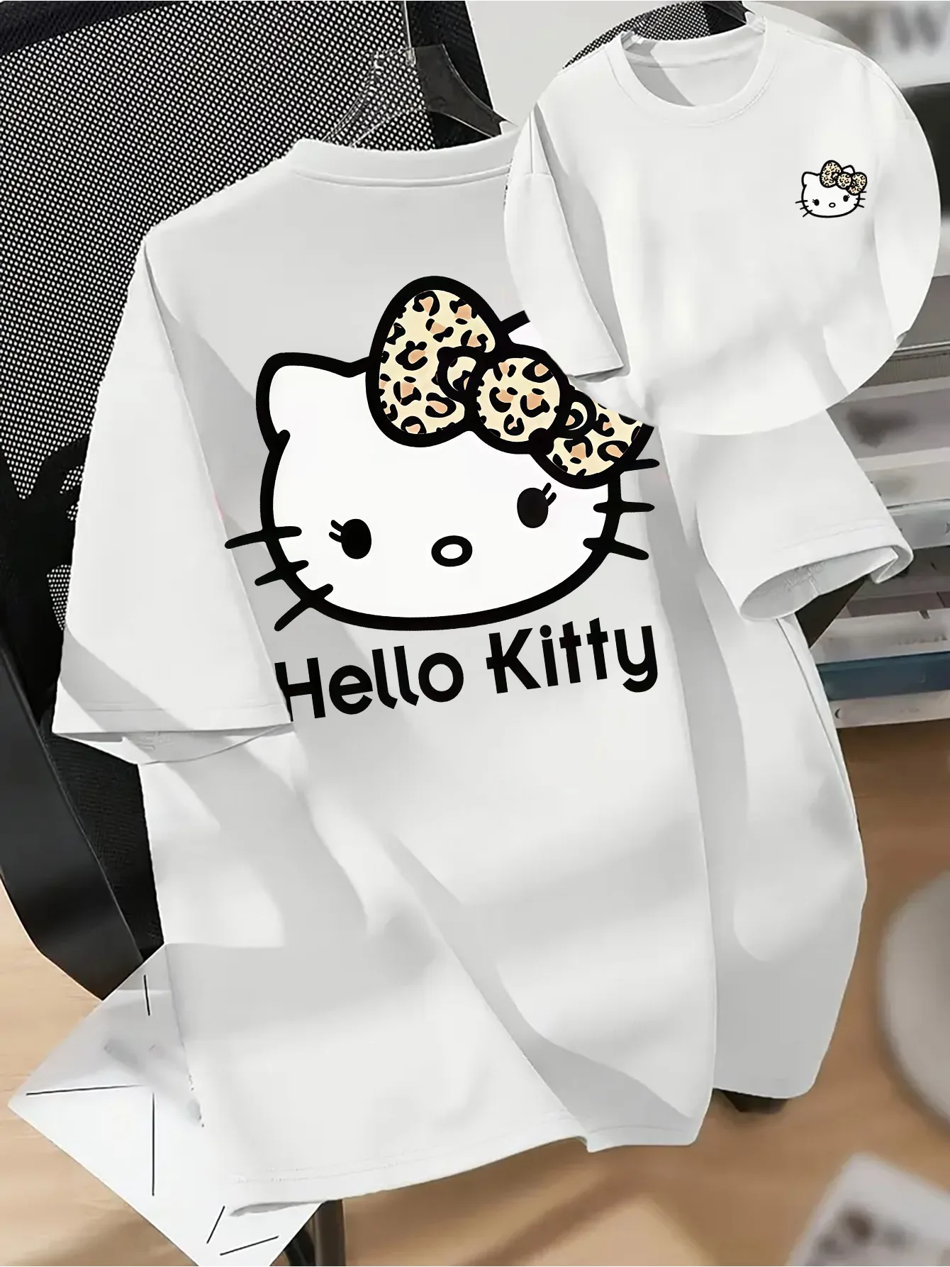 

Kylie Cat Children's Clothing - Same style for both boys and girls (2026 new model) - Cotton material