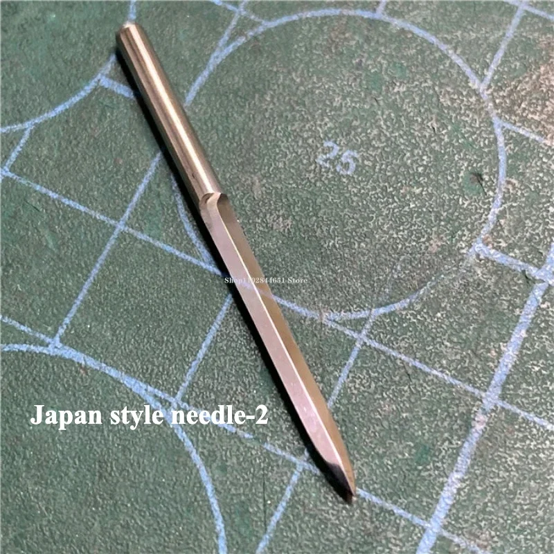 Variant: Japan style needle-2