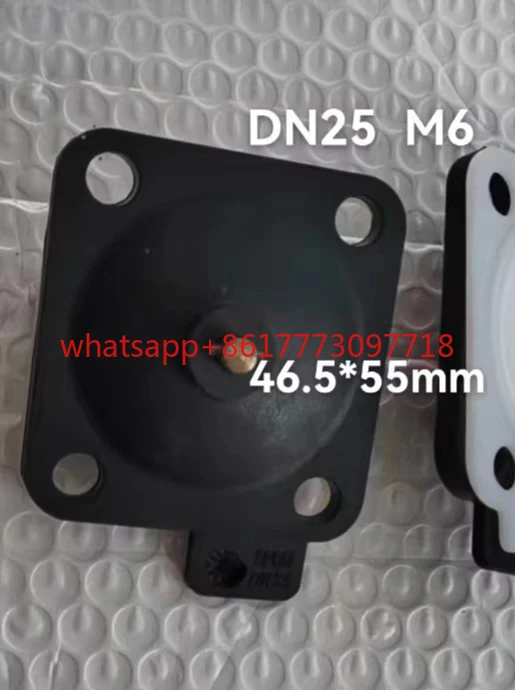 

DN25 Diaphragm Valve Diaphragm Valve MA25 High Temperature Resistant Layered Diaphragm MG25 Sanitary