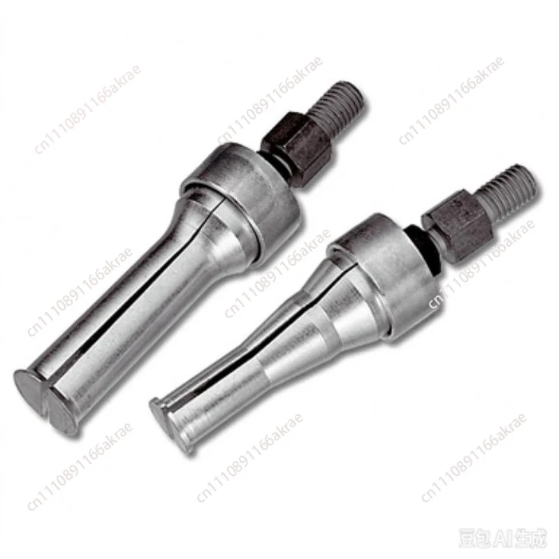 Suitable for Guidorine bearing puller imported inner hole bearing extractor 1.13 sliding hammer tool combination
