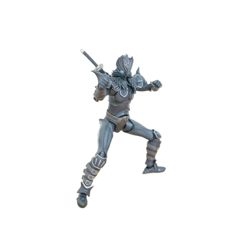 جديد حار 19 سنتيمتر St 1/12 الرسوم المتحركة-Karas-Otoha Yousuke سوبر المنقولة محاصر شخصية يدوية نموذج لعبة الزخرفية #6