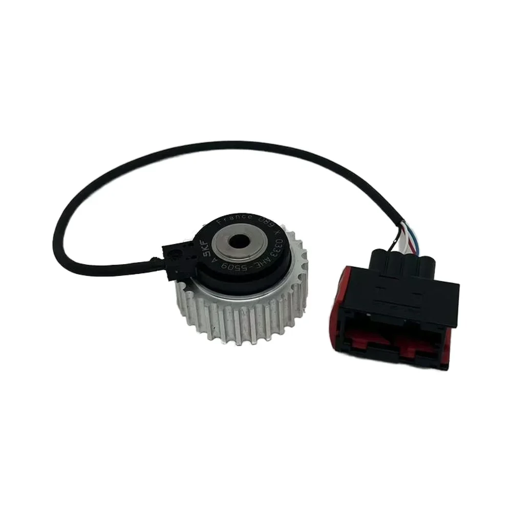 51347586   Jungheinrich Gabelstapler Ersatzteil Sensorlager