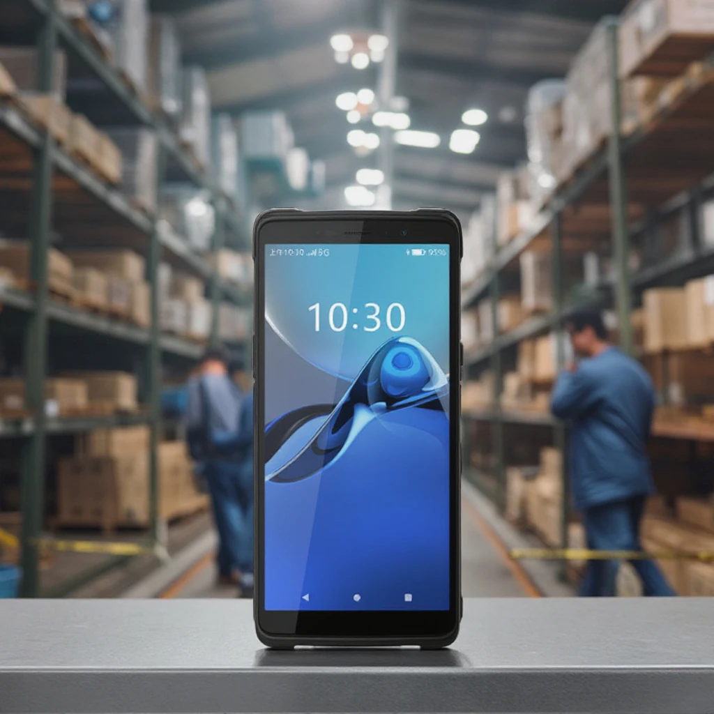 F35 Handheld Comput…