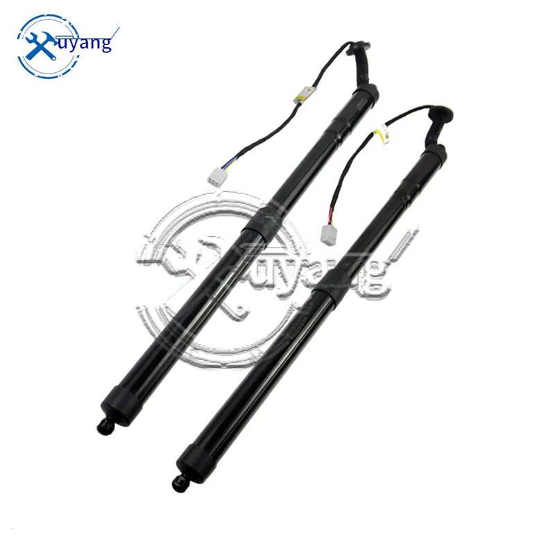 Rear Electric Tailgate Support 6892079017 6891079107 For Lexus NX200 NX300 NX300h 2016-2018 Left Right Power Liftgate Strut