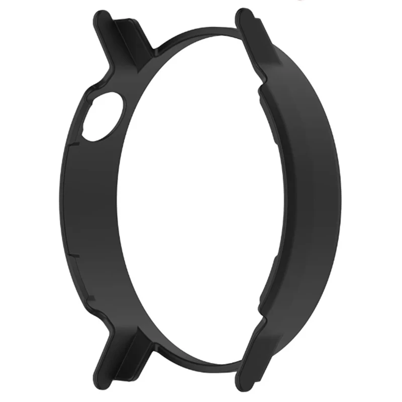 PC Hollow Case Anti-Drop Anti-Drop Protective Shell Frame Bumper Cover dla CMF Watch Pro 2 Samrt Watch Accessories-Y41A