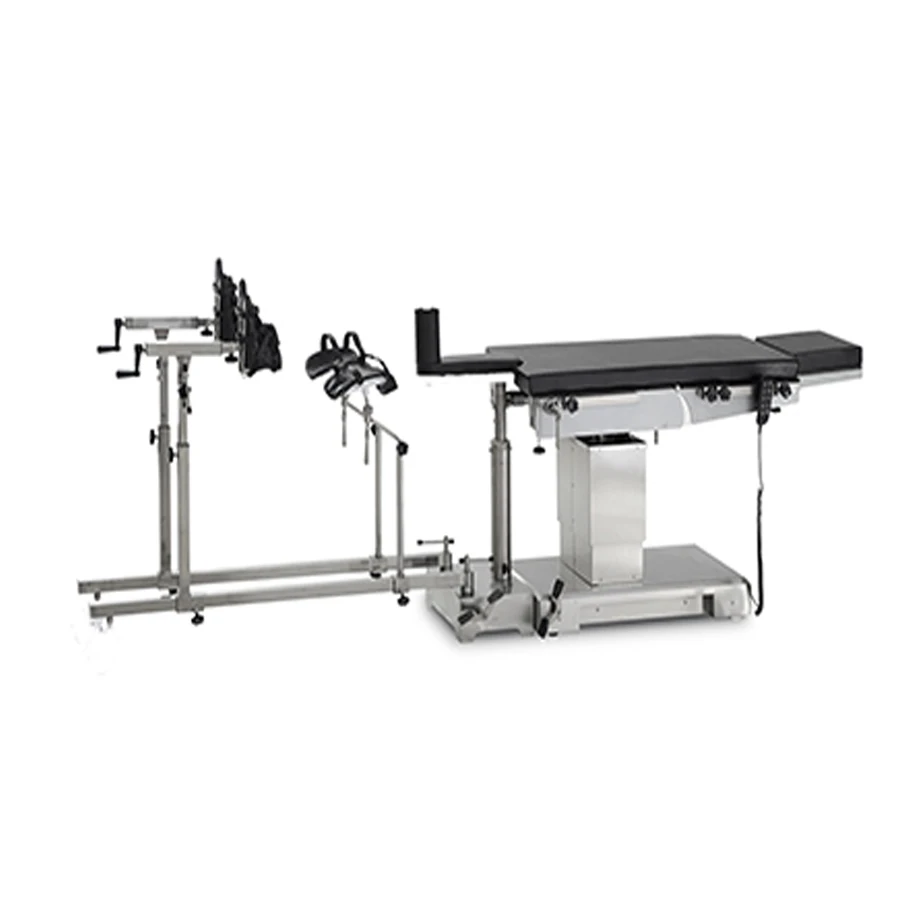 Surgery Instrument Table Operation Table Surgery Bed Room Medical Table