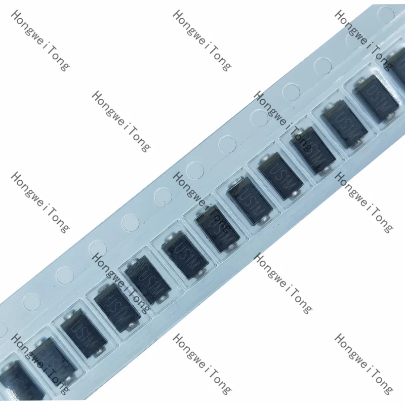 50Pcs/Lot US1M Sma … - image