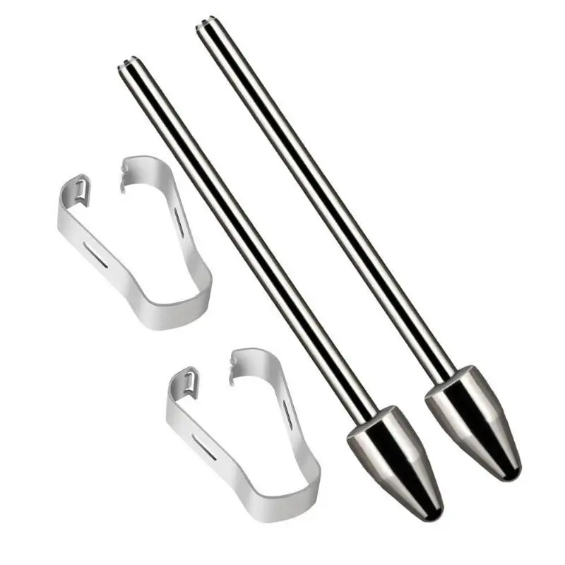 

Sturdy and Replaceable Titanium Alloy Stylus Pen Tip for Tablet S6 Lite S7 S9 Note10/20 S22U S24U; Resistant to Wear and Tear