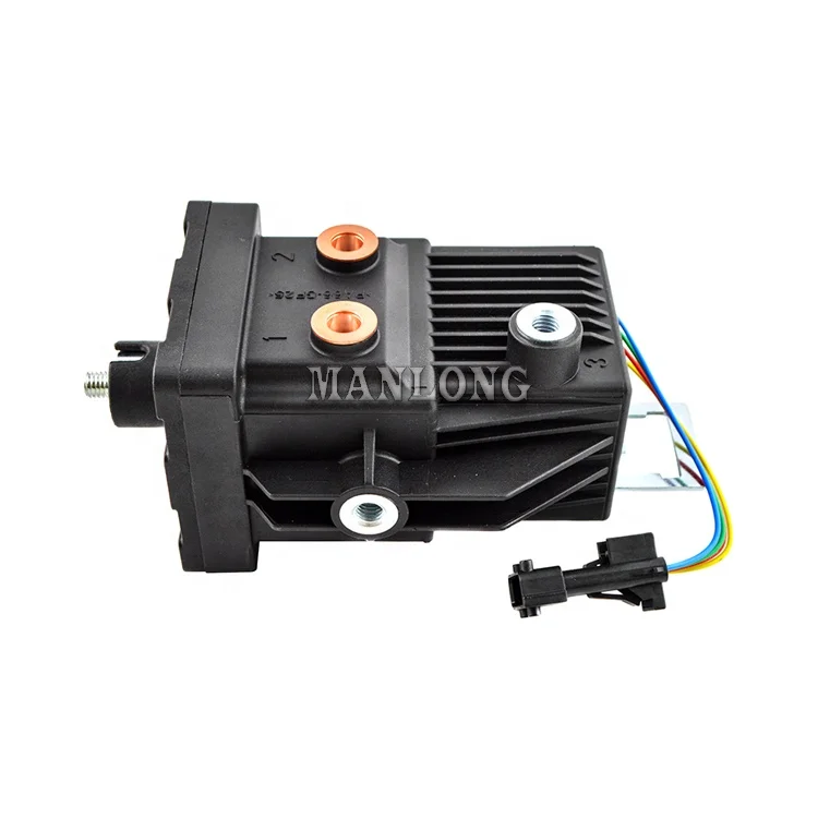 

Electric Forklift Spare Parts 24v Contactor Assy Used for LINDE 1169/1172/1173 with OEM 7915692551