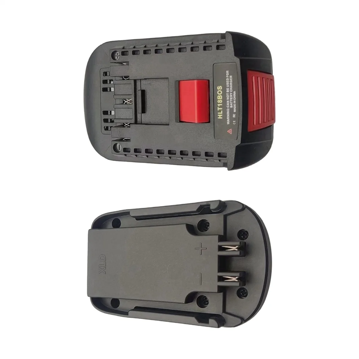 HLT18BOS Battery Adapter Converter Suitable for Hilti 22V B22 Li-Ion Battery Convert To on For Bosch Lithium Battery Power Tool
