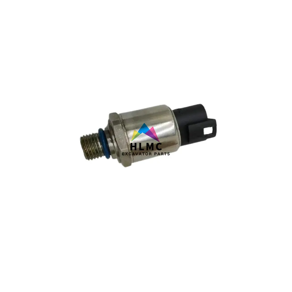 Construction Machinery Parts Oil Pressure Sensor 15060190 VOE15060190 17202581 VOE17202581 for A25F A30F A35F A40FJ6p JH6 J7