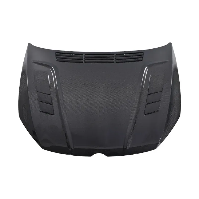

High Quality Carbon Fiber Bonnet Hood For Vw Golf 7 7.5 Gti Mk7 Engine Bonnet Hood